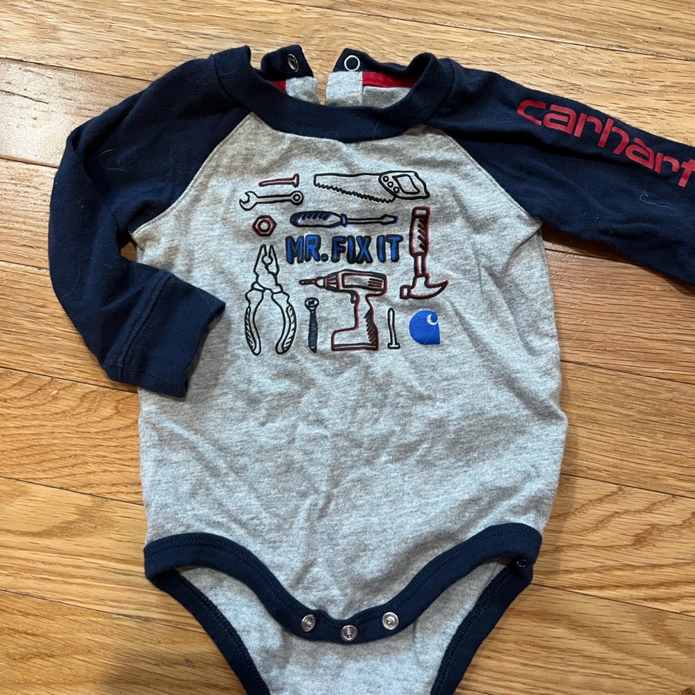 Carhartt Body suit